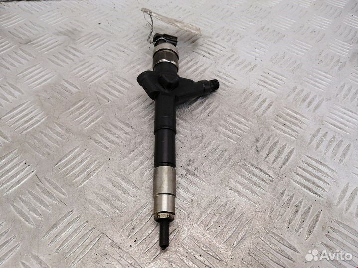 Форсунка для Nissan X-Trail T30