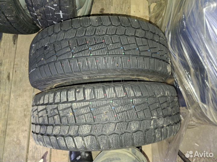 Cordiant 4x4 195/65 R15 84H
