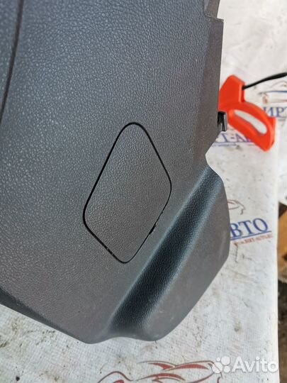 Накладка центральной консоли Ford Focus III (2011—