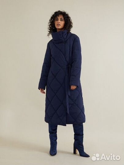 Пальто демисезонное женское Zarina