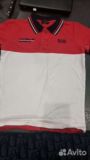 Детские вещи пакетом