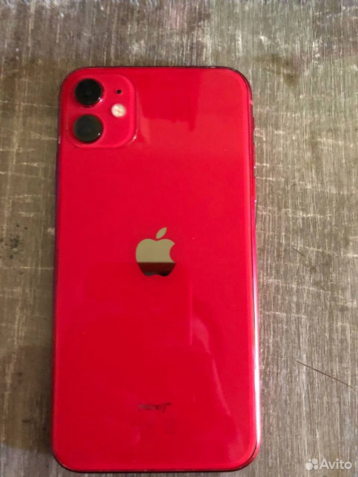 iPhone 11, 64 ГБ