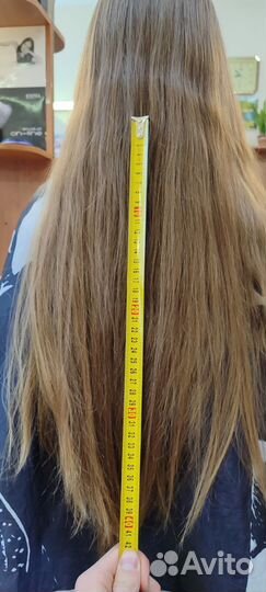 Скупка волос