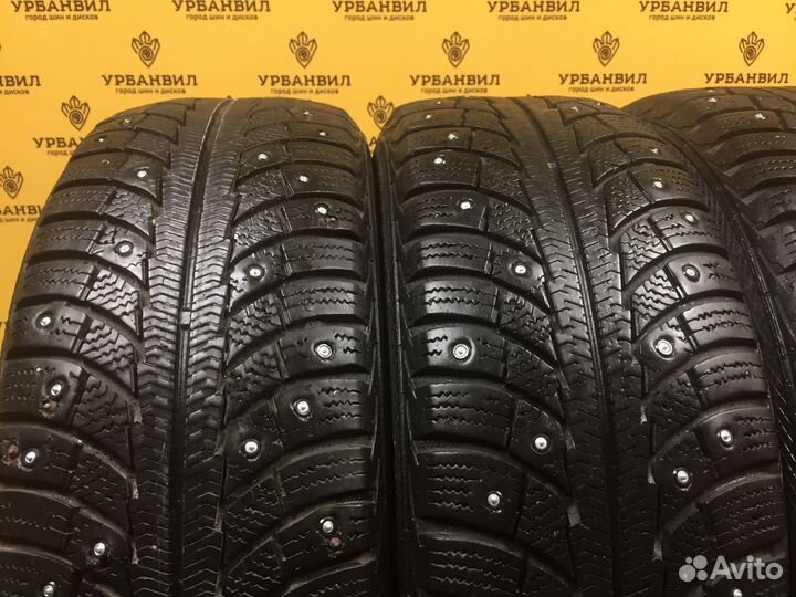 Gislaved Nord Frost 5 185/60 R15 88T