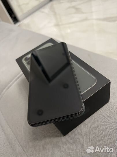 iPhone 11 Pro, 256 ГБ