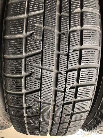 Yokohama Ice Guard IG50+ 225/55 R17