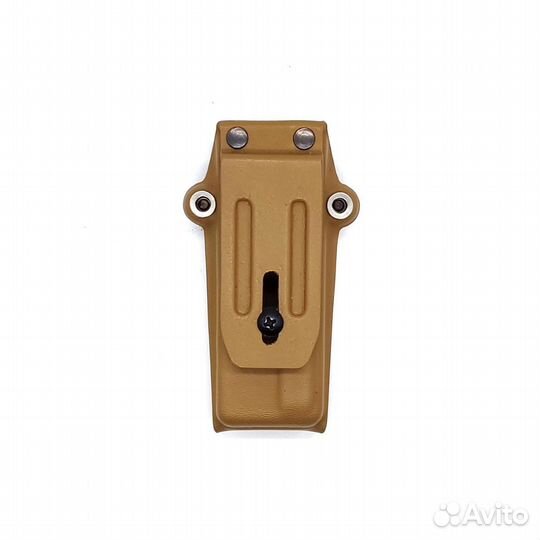 Подсумок (паучер) под запасной магазин