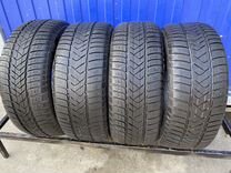 Pirelli Winter Sottozero 3 245/45 R18