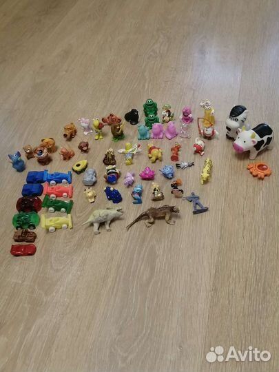 Детский набор для выпечки