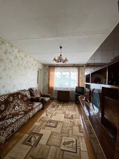 2-к. квартира, 41,1 м², 2/2 эт.