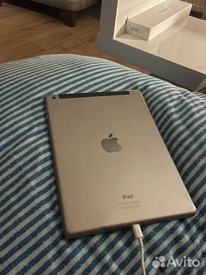iPad air