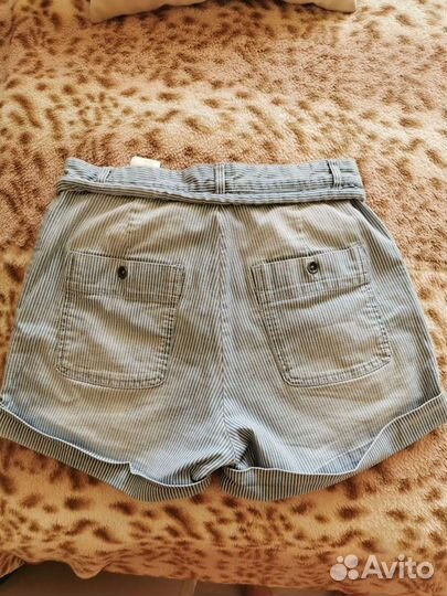 Шорты H&M, 42