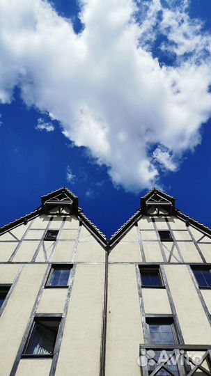 Экскурсия — Калининград — Отмаяка домаяка— это дор