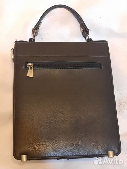 Мужская сумка б/у