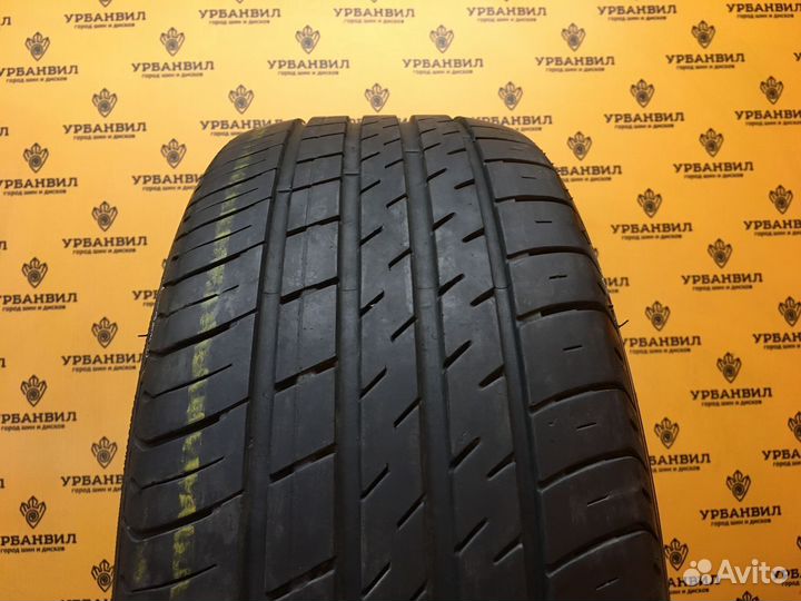 Boto Vantage H-8 215/55 R17 98W