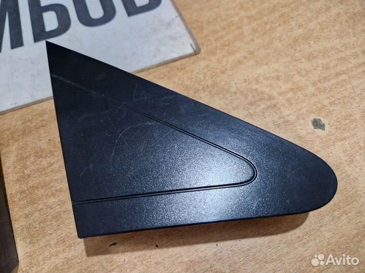 Треугольник передний ссанг йонг актион 2013