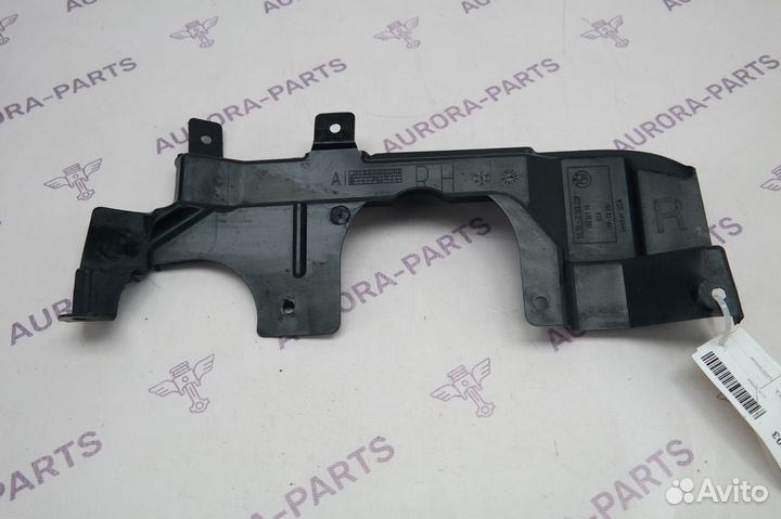 Кожух BMW X6 E71 2008-2014