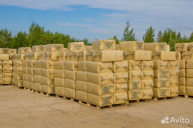 Опилки стружка древесная прессованная