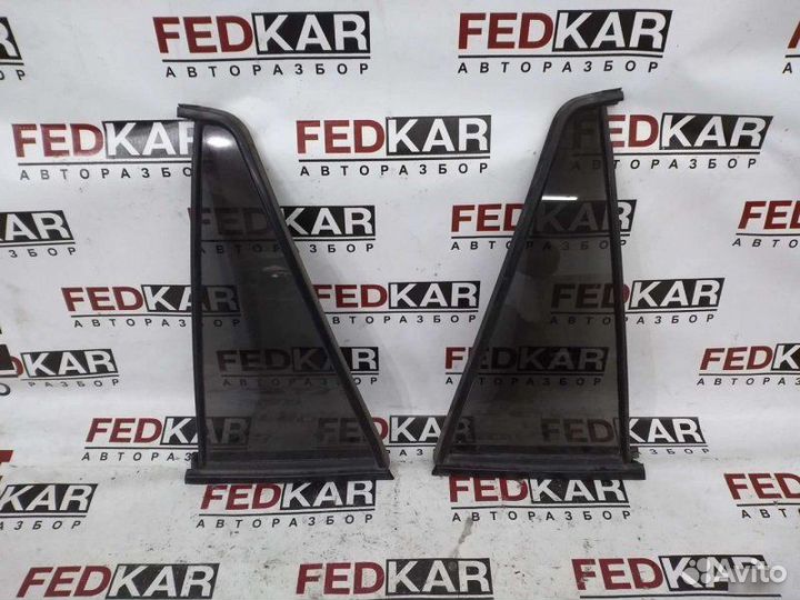 Стекла задней двери Daewoo Nexia N100 A15MF 2007