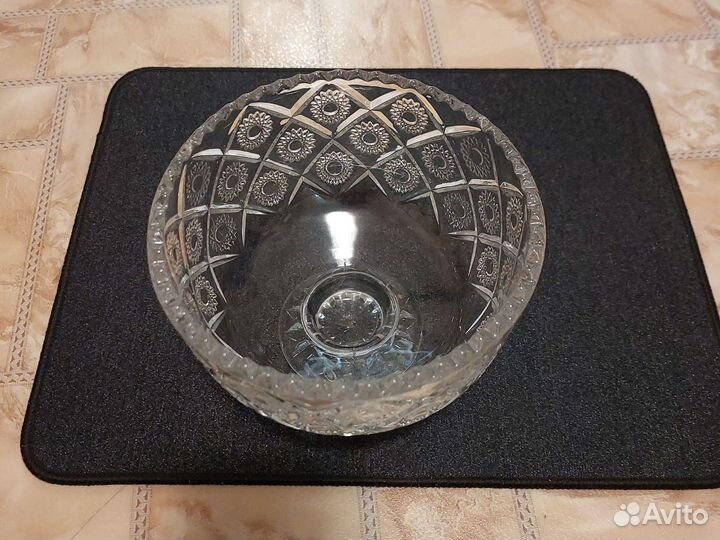 Ваза конфетница