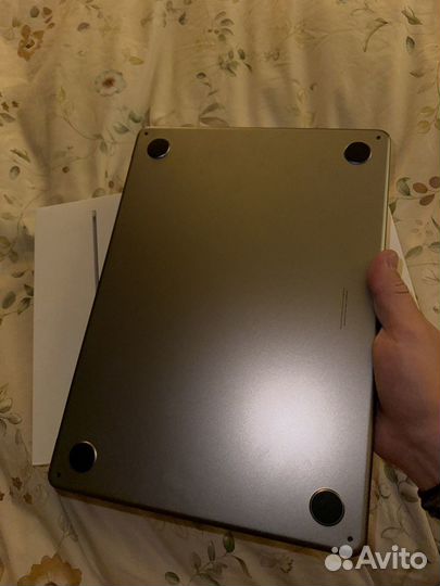 Mac Book Air m3