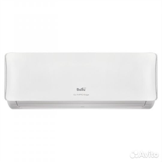 Сплит-система ballu BSO-12HN8 22Y комплект