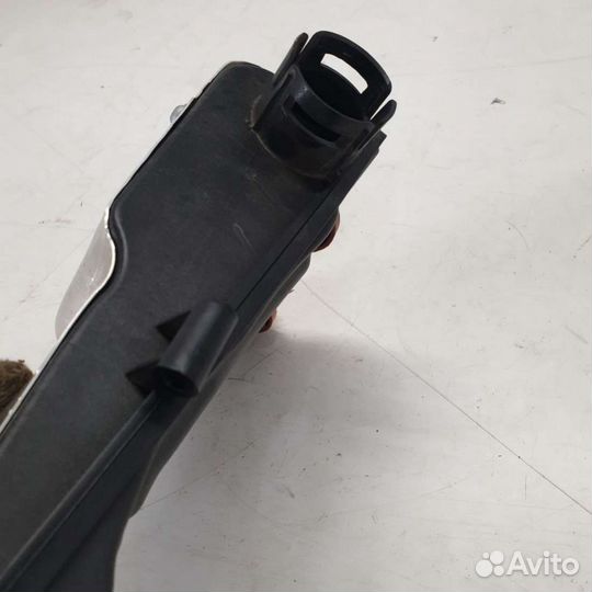 Резонатор (пламягаситель) глушителя 1371 8470034 BMW 6 G32 3.0 Дизель