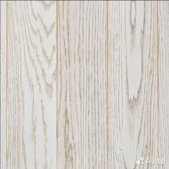 Паркетная доска Tarkett Rumba Дуб снежный