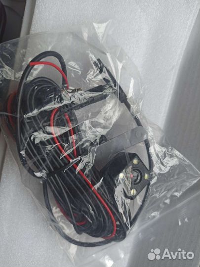 Видеорегистратор зеркало