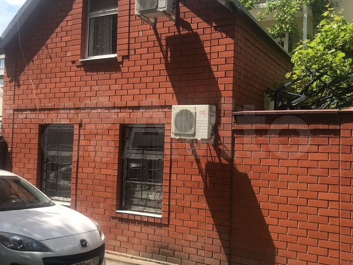 Дом 64,3 м² на участке 3 сот.