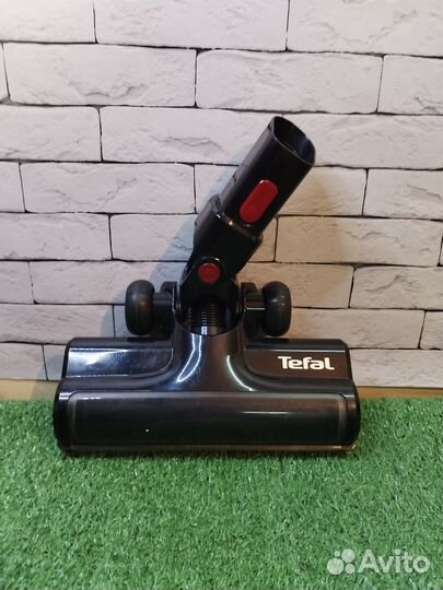 Пылесос ручной (handstick) Tefal TY7233WO