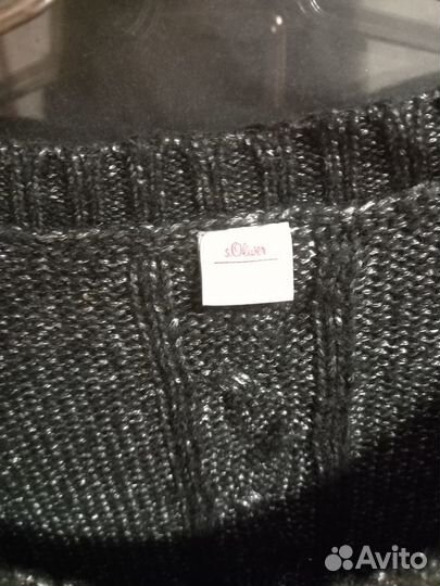 Свитера женские 46разм