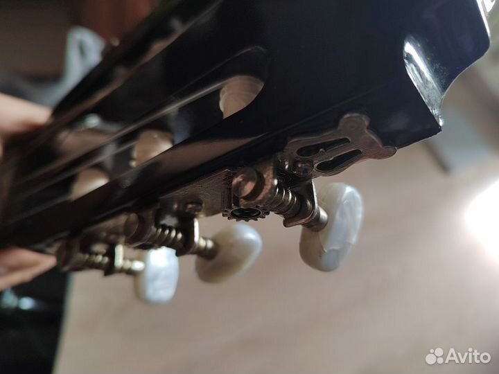 Классическая гитара