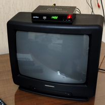 Телевизор Daewoo DMQ-14A1