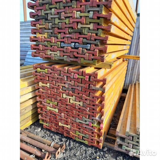 Стойка телескопическая 4.2м