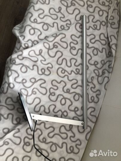 Лампа настольная