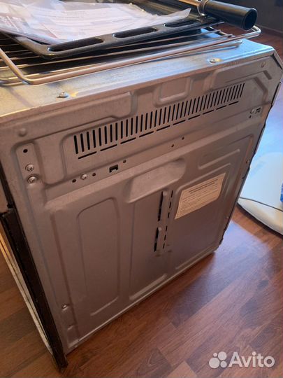 Духовой шкаф газовый Hotpoint ariston