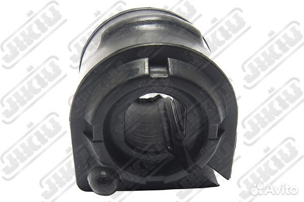 Втулка fr стабилизатора ma 3(bk, bl) 03