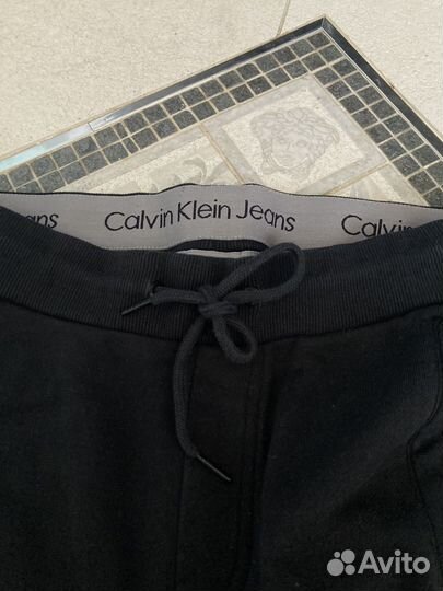 Calvin Klein штаны женские