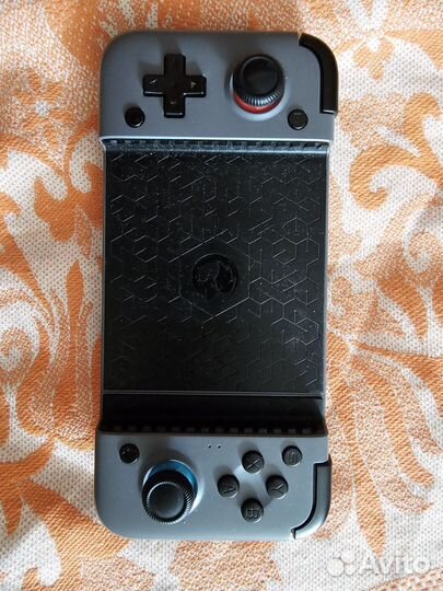Gamesir x2 bluetooth