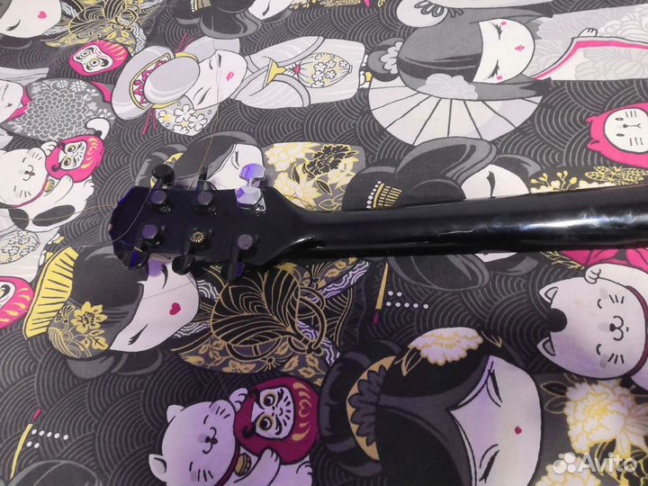 Гитары акустические