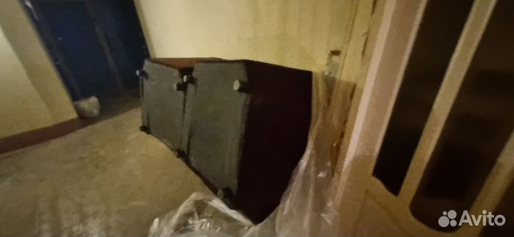 Диван раскладной