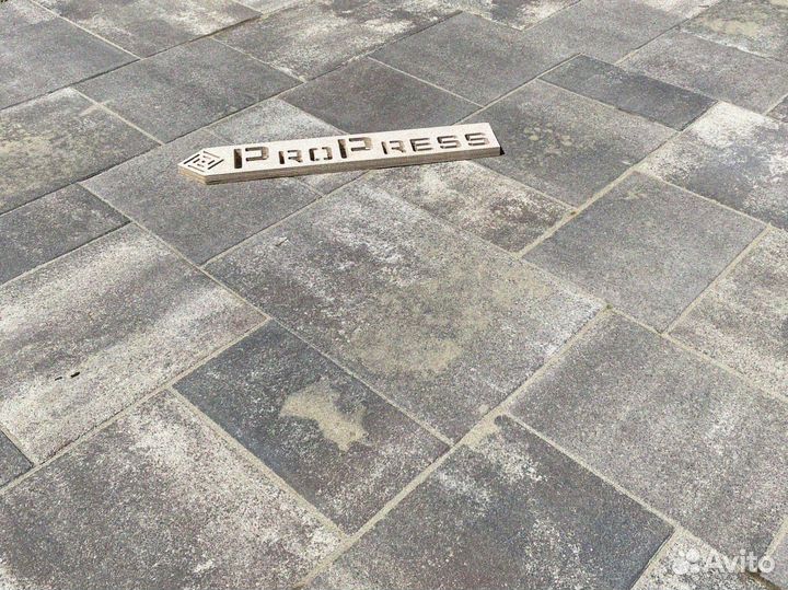 Тротуарная от производителя по ГОСТ