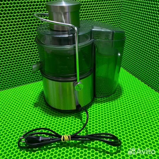 Соковыжималка centek CT-1211