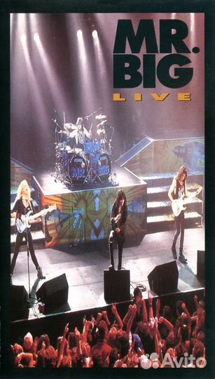 VHS - видекассеты, список №1