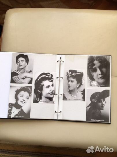 Коллекция журналлов