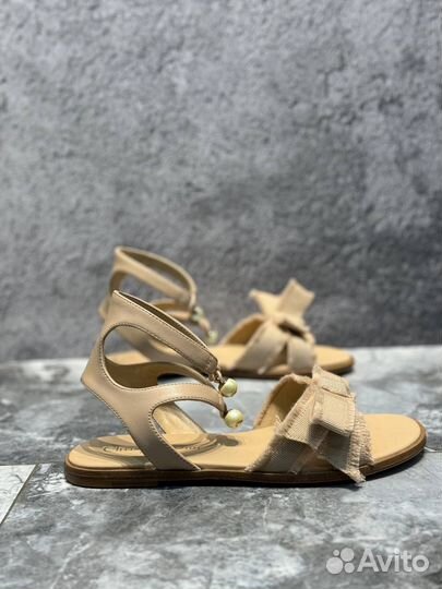 Босоножки Dior