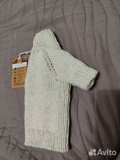 Свитер для собачки