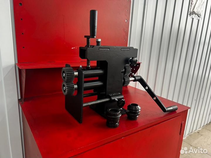 Зиг машина RM-140x1