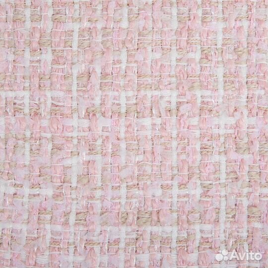 Ткань твид шанель оптом